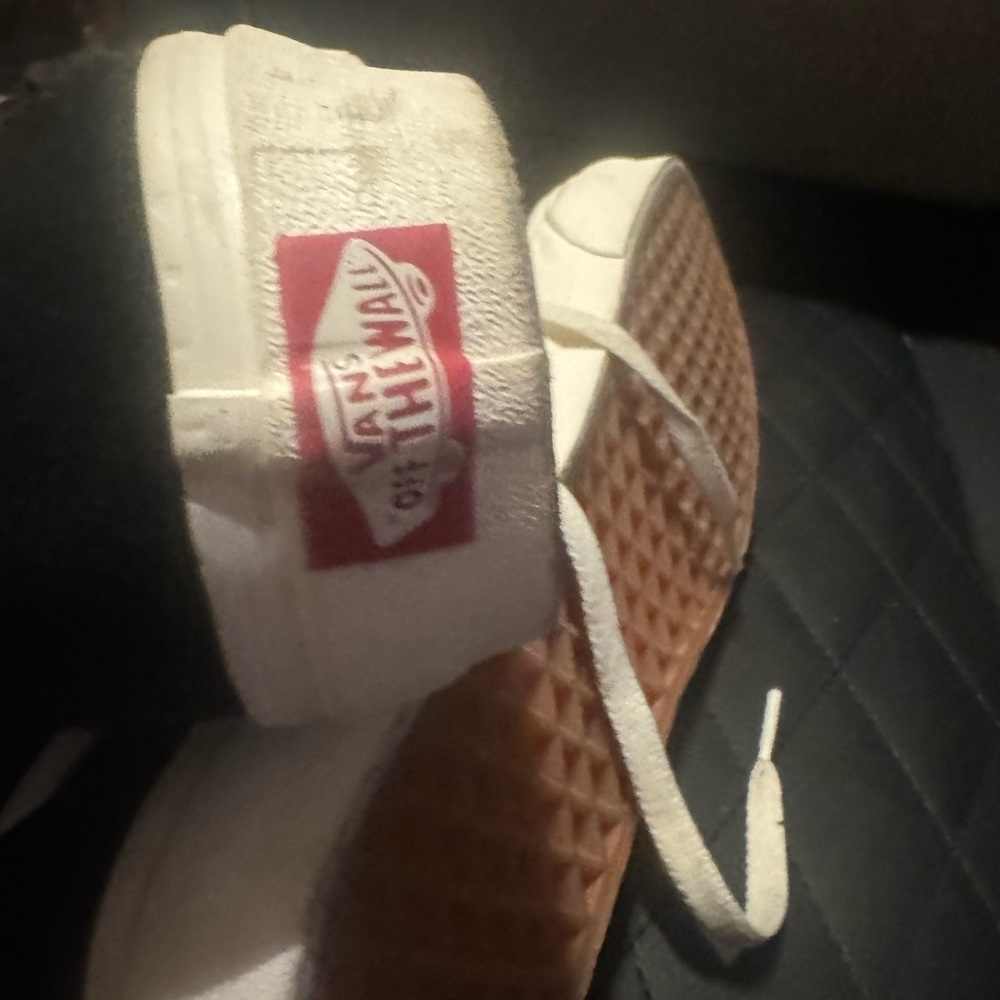 Van Sk8-Hi shoe - Picture 6 of 8